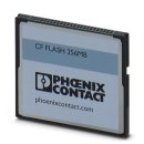 Speicher - CF FLASH 256MB PDPI BASIC