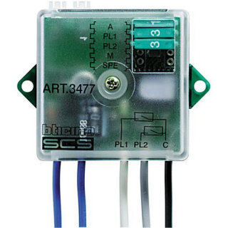 LEGRAND - 3477 - 3477 Basic Interface