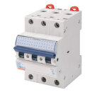 GEWISS - GW92567 - GW92567 MT100 LS Schalter B13A 3P 10KA