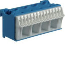 HAGER - KN18N - KN18N SSK N-Klemme 18 Klemmstellen