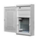 ABN - A36ATM - A36ATM AMIGO Multimedia-Kleinverteiler