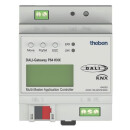 THEBEN - 4940303 - DALI Gateway P64 KNX Multi-Master Contr.