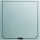 ABL - 1632ESM - 1632ESM Einbausteckdose Oberteil Edelsta