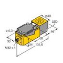 TURCK - 1540502 - 1540502 BI15U-CP40-VP4X2-H1141