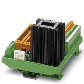 Ausgabemodul - UM-2KS50/DO 8/RS/KDS-3/SO227