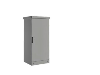RITTAL - 9783530 - CS 9783.530 NewBasic BHT 600x1200x500