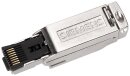 IE FC RJ45 Plug 180 4x2 Industrial Ethernet...