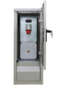 WALTHER - 83245163 - 83245163 Edelstahlstromverteiler mit...