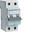 HAGER - MBN213 - MBN213 Sicherungsautomat 2P B 13A 6kA
