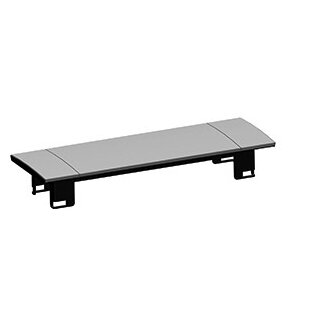 BACHMANN - 915.500 - 915.500 Abdeckung Power Frame Cover ALU