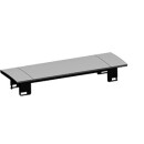 BACHMANN - 915.500 - 915.500 Abdeckung Power Frame Cover ALU