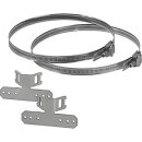HENSEL - 62000276 - DK MB 2 Mastbefestigung
