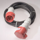 SCHAUM - 436251 - 436251 CEE-Verläng. 32 A 25M...