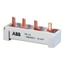 ABB - 2CDL220102R1608 - PS2/8/16AFDD Phasenschiene 2Ph.16qmm