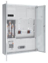 ABN - WM307X5051 - WM307X5051 Wandlermess-Schrank 100A MD