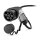 AC-Ladekabel CHARX connect comfort Typ 2 32 A 5 m schwarz