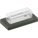 BACHMANN - 924.116 - 924.116 PVC-Kappen und Rahmen, Serie...