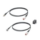 PSM-FO-POWERMETER SCRJ-SET Messgeräteadapter LWL...