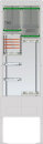 ABN - SB205ZL1411 - SB205ZL1411 Anschlusssäule 1Z 4pol