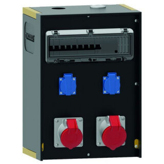 BALS - 5401302 - 5401302 MODBOX
