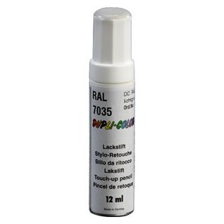 HENSEL - 9805775 - 9805775 Lackstift RAL 7035 12 ml