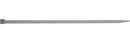 INTERCABLE - 183231 - ICC61630 Kabelbinder, grau