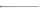 INTERCABLE - 183231 - ICC61630 Kabelbinder, grau