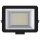 THEBEN - 1020699 - theLeda B100L W BK LED-Strahler 100Watt