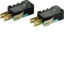 HAGER - HZ160 - HZ160 Hilfskontakt f.Lasttr. 125-630A 1S