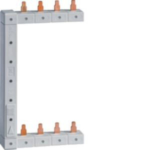 HAGER - KCF663S - KCF663S Phasenschiene senkrecht li/re