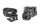 HellermannTyton - 151-04010 - EdgeClip für Kanten 1,0 - 3,0 mm, zur Parallelführung von bis zu zwei Solarleitungen