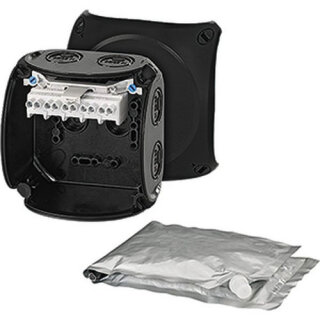 HENSEL - 62000102 - WP 0404 B Kabelabzweigkasten