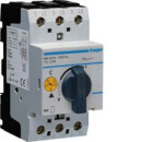 HAGER - MM507N - MM507N Motorschutzschalter 1,6-2,5A