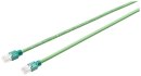 IE TP Cord RJ45/RJ45 2 m Patchleitung Industrial Ethernet...