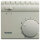 THEBEN - 7050001 - RAM 705 Raumthermostat m.therm.Rückführ.
