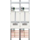 ABN - Z27220 - Z27220 Zählerplatz 3Pkt 2Z sperrbarem HS