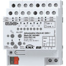 JUNG - 2504REGHE - 2504REGHE KNX Jalousieaktor