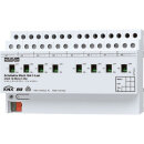 JUNG - 2308.16REGCHM - 2308.16REGCHM KNX Schaltaktor 8fach