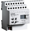 GIRA - 218000 - 218000 DALI Gateway Plus KNX EIB REG