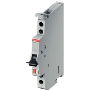 ABB - 2CCF201164R0001 - SK40002-L Signalkontakt,linksanbau,2Ö