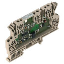 WEIDMÜLLER - 8398940000 - MCZ O 5VTTL Relaiskoppler