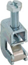 ABN - XSH35-1 - XSH35-1 Sammelschienen-Klemme