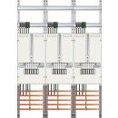 ABN - Z37530 - Z37530 Zählerplatz 3Pkt 3Z KlemmsteinZSK