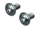 RITTAL - 2504500 - SZ 2504.500 VE=300St.Schrauben M6x12