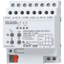 JUNG - 2502REGHE - 2502REGHE KNX Jalousieaktor 2fach