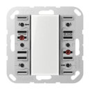 JUNG - A5073TSM - A5073TSM KNX Tastsensor-Modul Standard