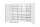 F-TRONIC - 7110253 - VS4-8 Verteilerschrank