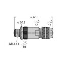 TURCK - 6930161 - 6930161 CMBS8151-0