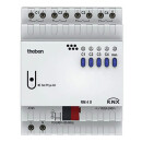 THEBEN - 4940223 - RM 4 U KNX Schaltaktor 4-fach