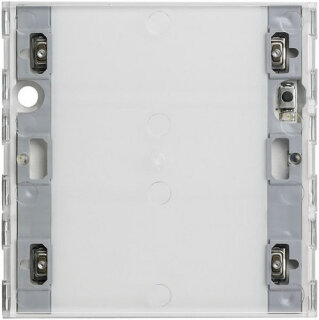 GIRA - 511100 - 511100 KNX Tastsensor 3 Basis 1fach